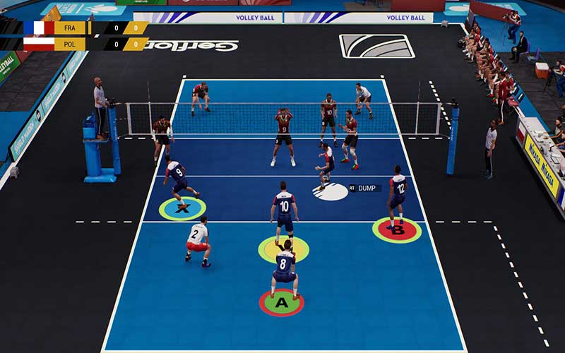 Compare Prices: Spike Volleyball at EB Games & More.