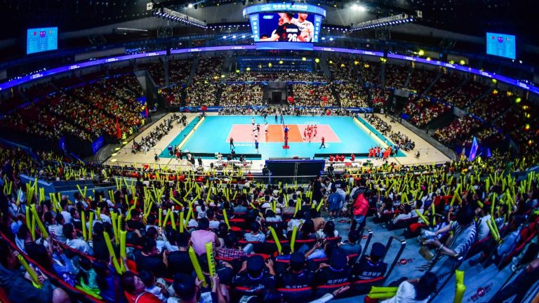 Pan Arab Games Volleyball: Latest Scores, Schedules & Team News (Easy-to-find updates for every fan)