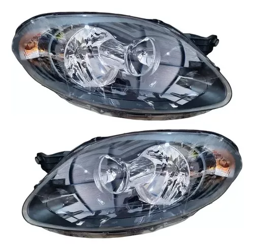 Palio Sporting 2013 Headlight: Replacement Guide & Where to Buy (Farol do palio sporting 2013)