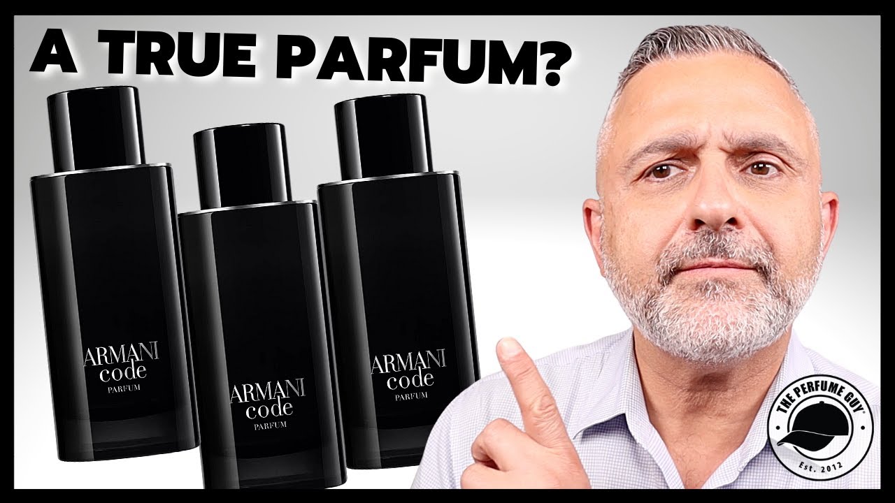 Smell Amazing: Giorgio Armani Code Sport Review & Where to Buy (Your Guide)