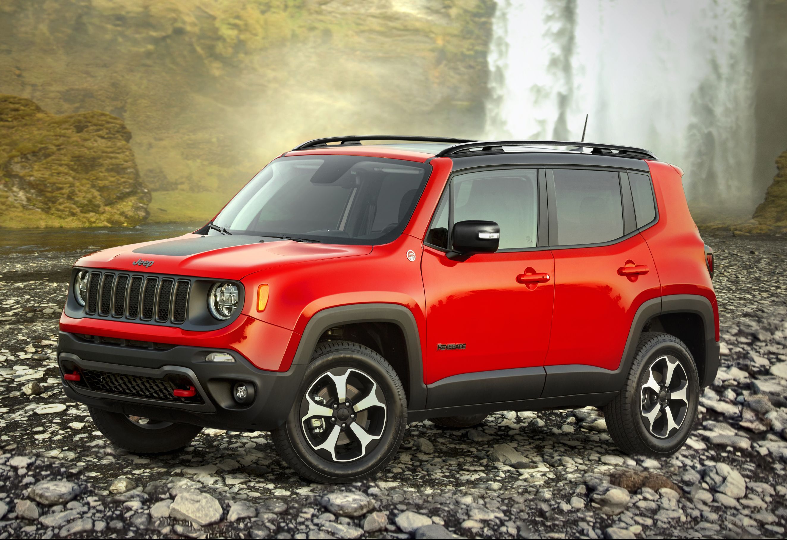 Jeep Renegade 1.3 T270 Turbo Sport Review: Get the Real Scoop! (Features,Price)