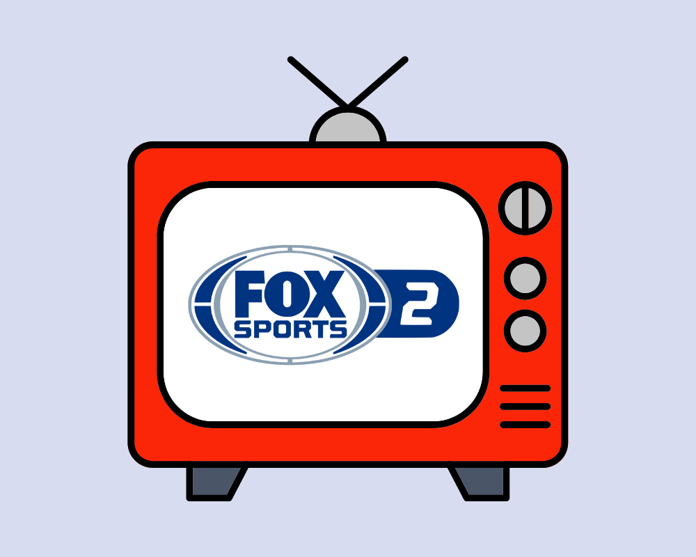 Where to Watch Fox Sports 2: Your Options for (Live Streaming and Catch every match)