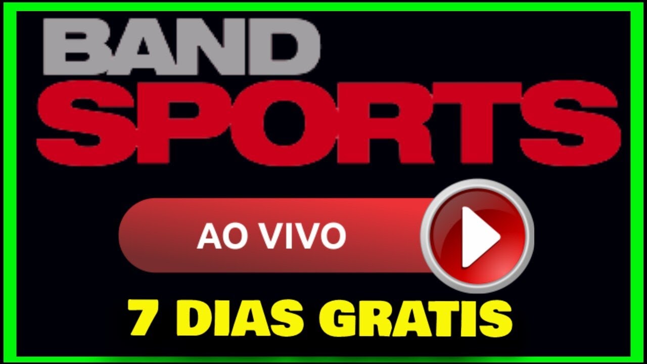 Assistir Band Sport Online Gratis: Is it Possible? (Find Free Streaming Options)