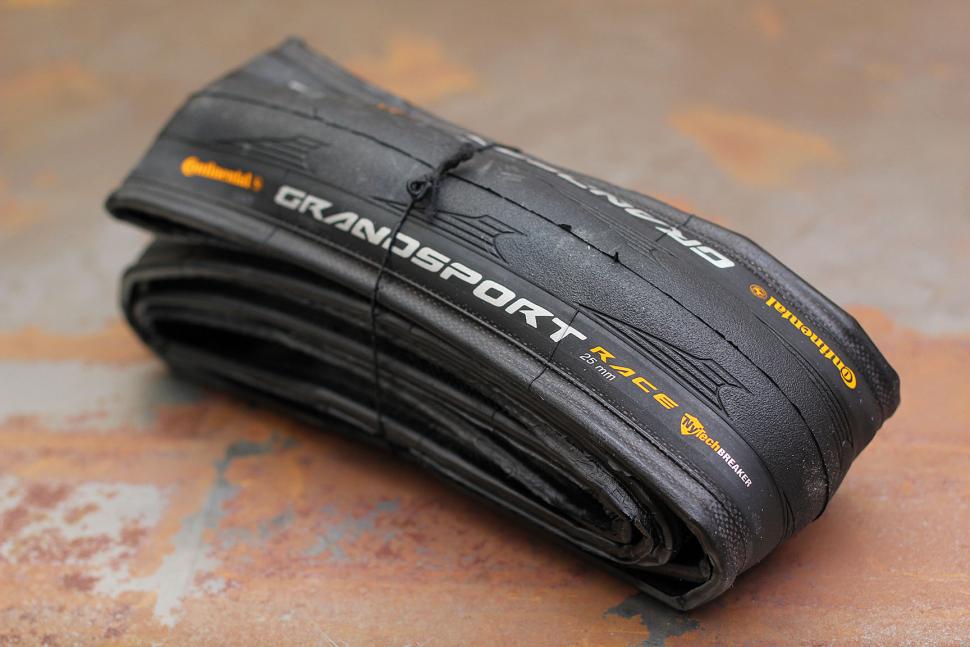 Continental Grand Sport Race Review: Best Road Bike Tire?