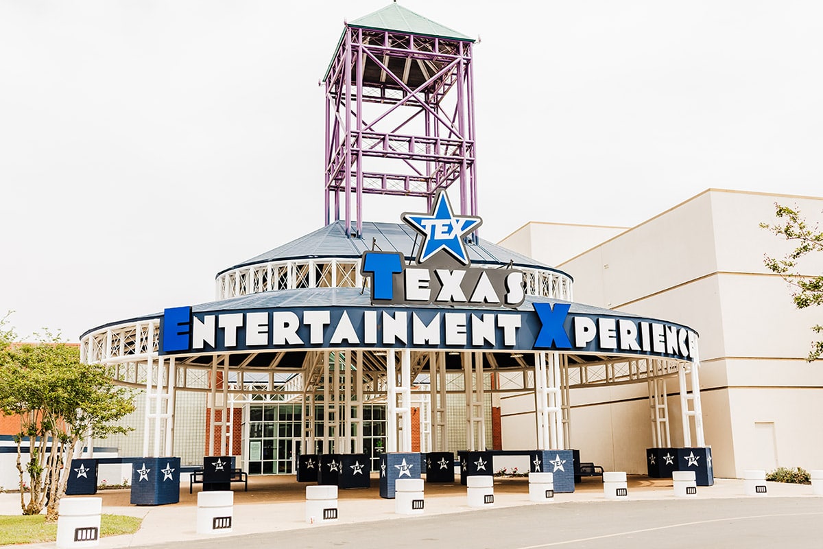 Texas Entertainment Xperience: Find the Best Fun & Events!