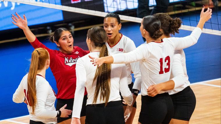 NCAA Volleyball Championship Game: Watch Live & Get Scores!