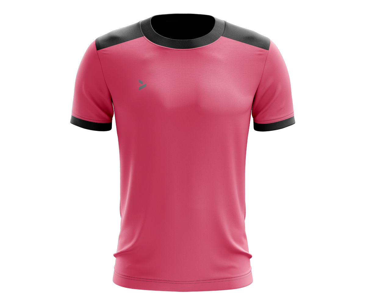 Shop Camisa Sport Rosa: The Ultimate Guide to Pink Athletic Shirts.