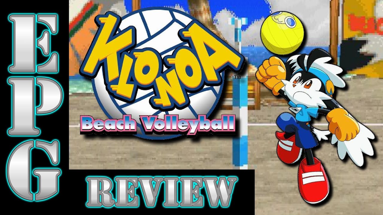 Download Klonoa Beach Volleyball PSX: Easy Guide & Best Links!