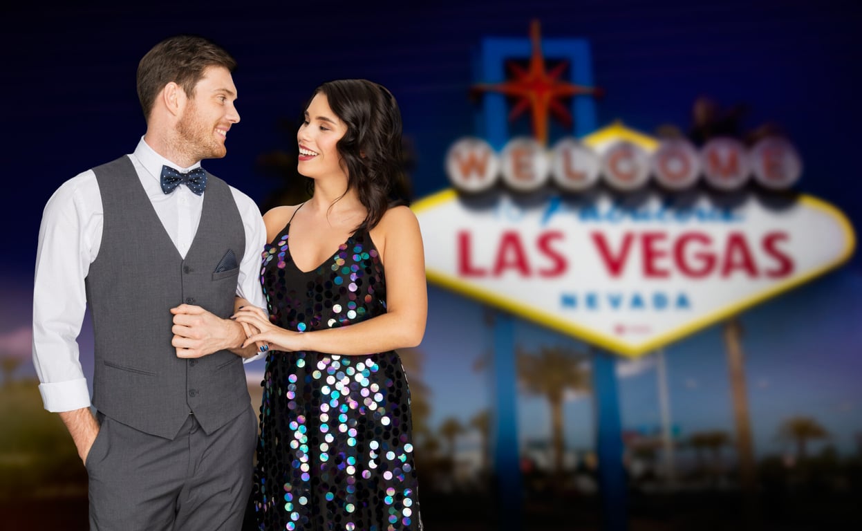 Vegas Nights Entertainment: How to Plan the Perfect Night Out