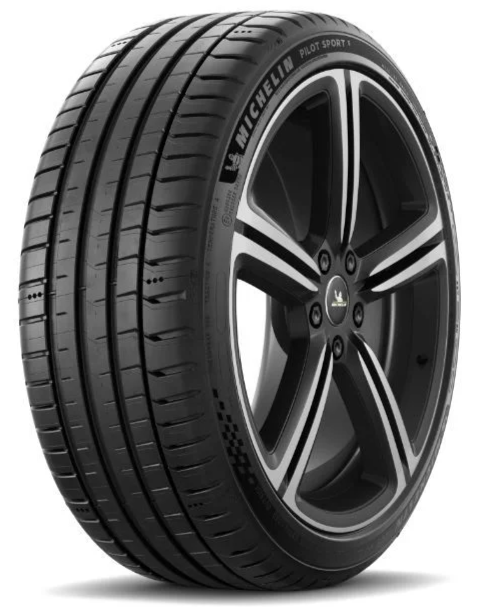 michelin pilot sport 5 225/45 r17 - Wet & Dry Performance,Upgrade or Not?