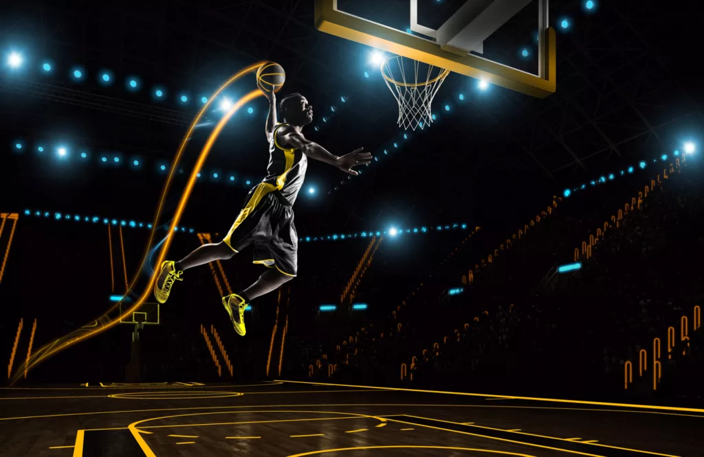 Hacker Sports: discover how technology creates new sports.