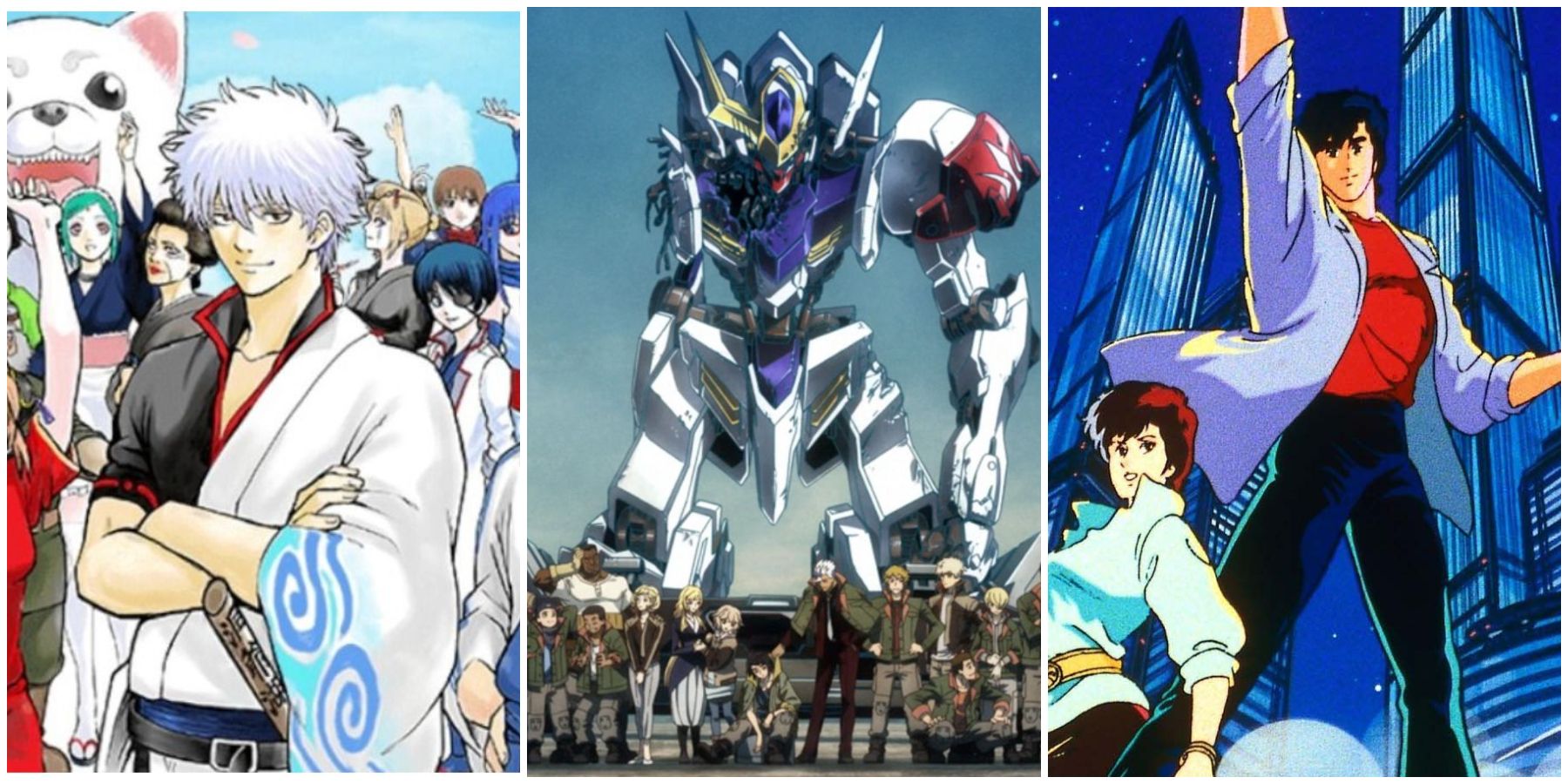 Sunrise Entertainment: Your Guide to The Top Anime Studio.