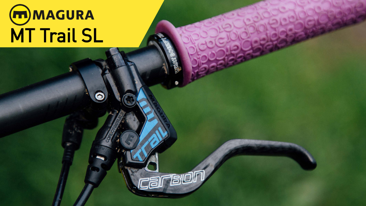 Get Stopping Power: Magura MT Sport Brakes Explained!