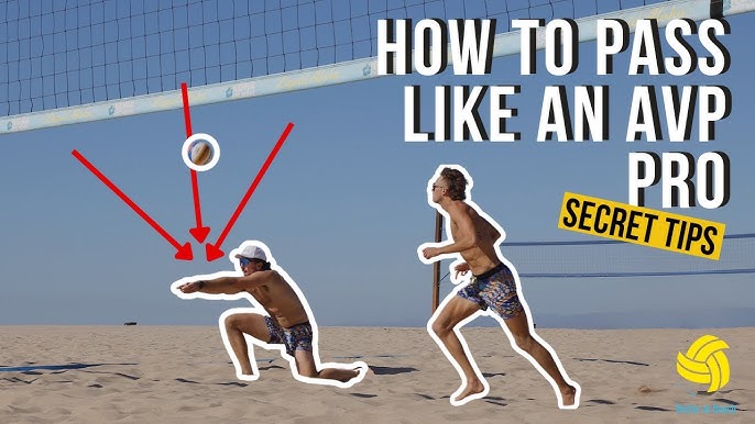 Malibu Beach Volleyball Game Play: How to Play Like a Pro!