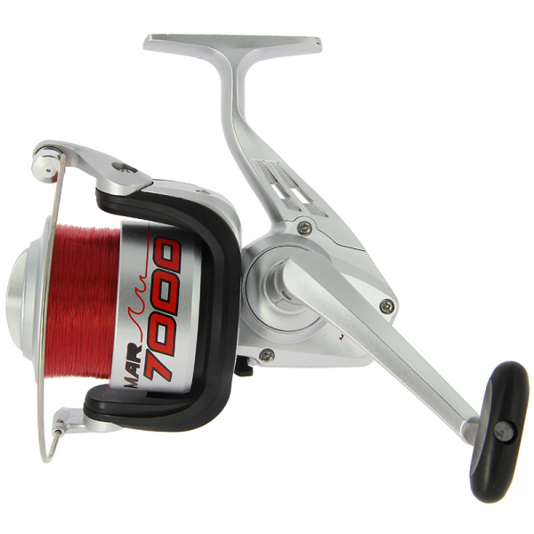 Molinete Marine Sports 7000 vs Other Reels: Which One Should You Get in This Season?