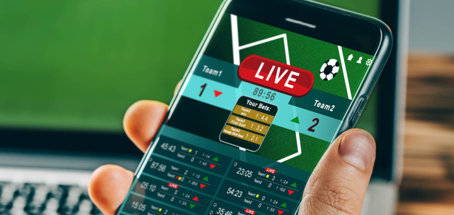 Federal Sport Aposta: Your Easy Guide to Online Betting!