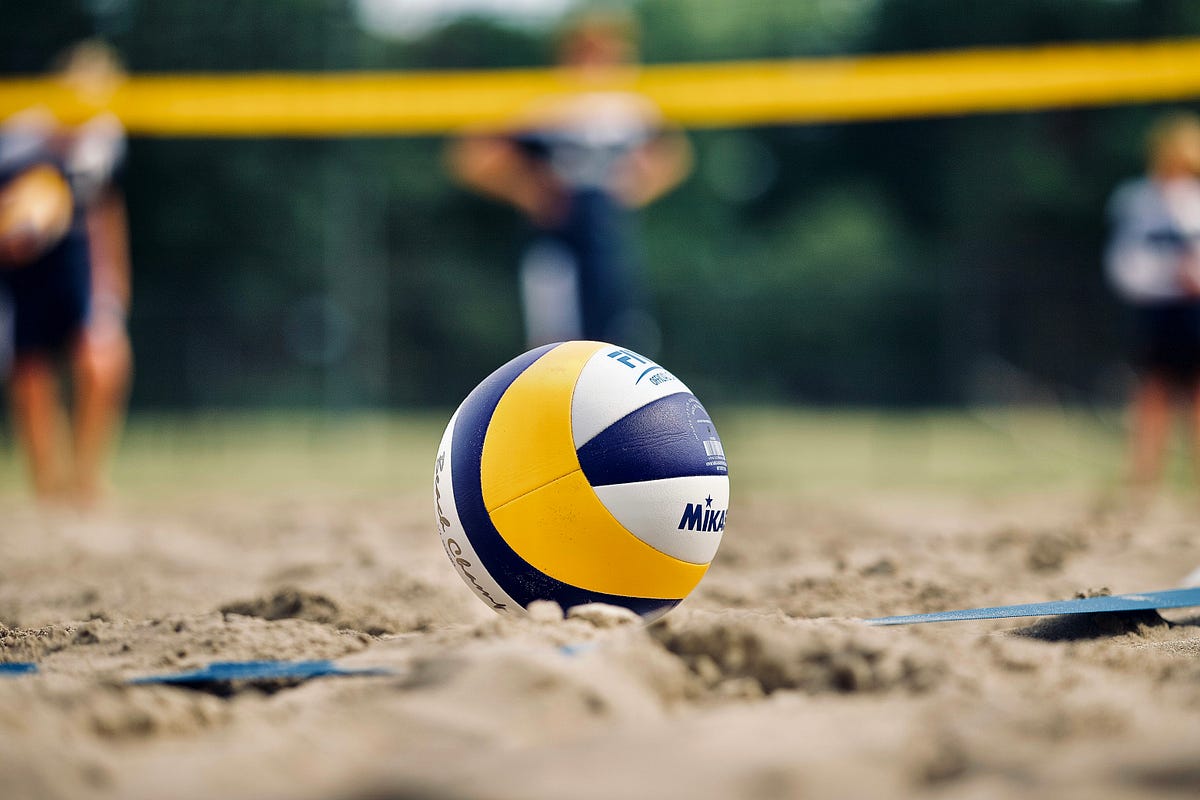 Mastering Volleyball: Know Game Point Meaning,Rules and startegy.