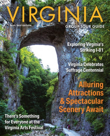 Plan Your Visit: Virginia Entertainment Center Guide (Locations & More)