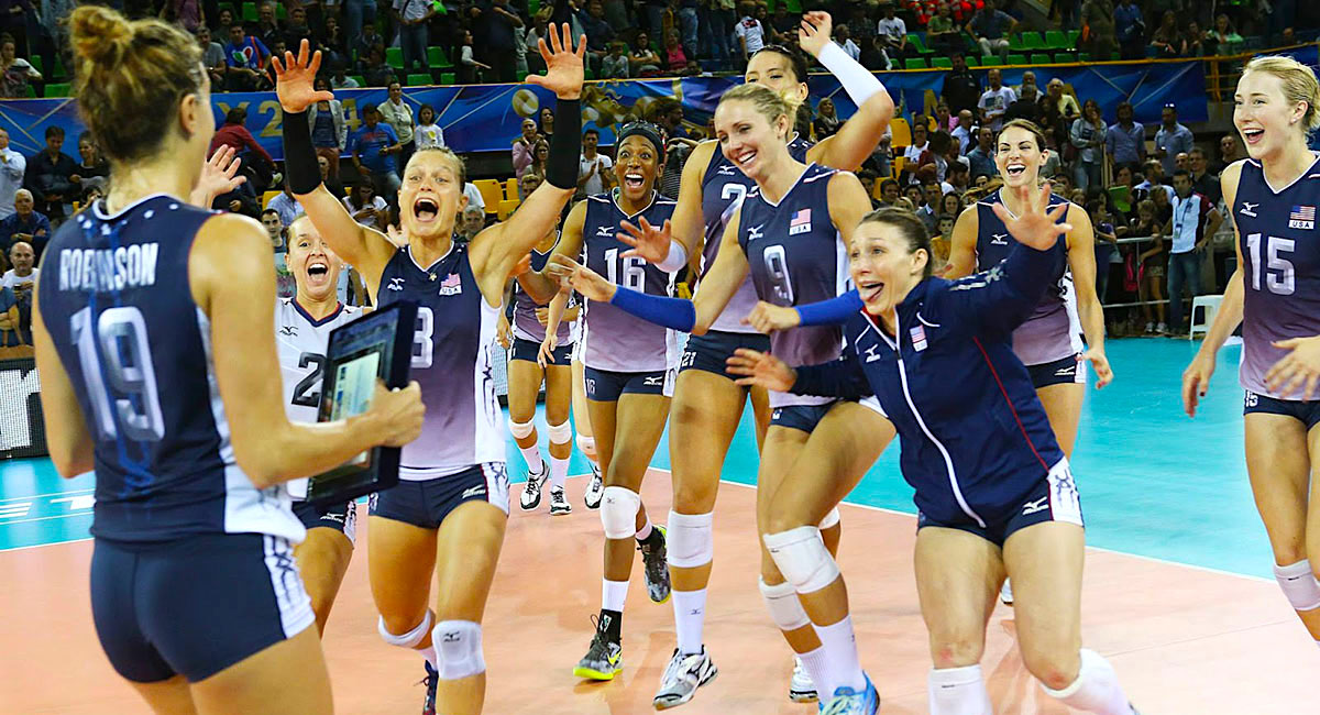 Longest Volleyball Game Olympics: The Epic Match, The Players, and Why It Was So Exhausting.