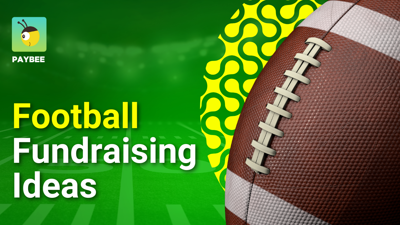 American Football Travel Fundraiser for Coach: How You Can Help Raise Money for Coachs Expenses