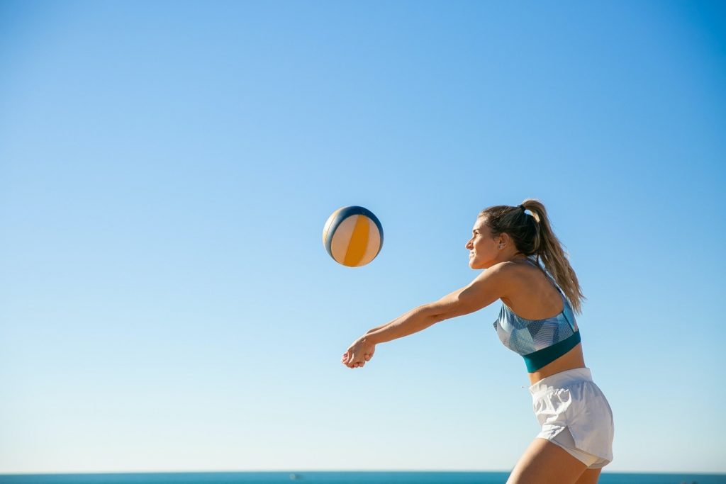 Looking for qlympics Volleyball Game Online? Check out these top picks now.