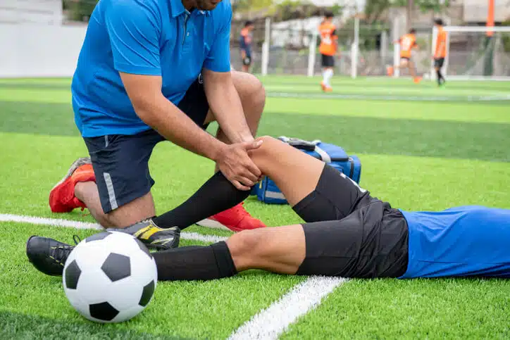 Bones Sport Injuries: How to Prevent and Treat Common Issues Easily