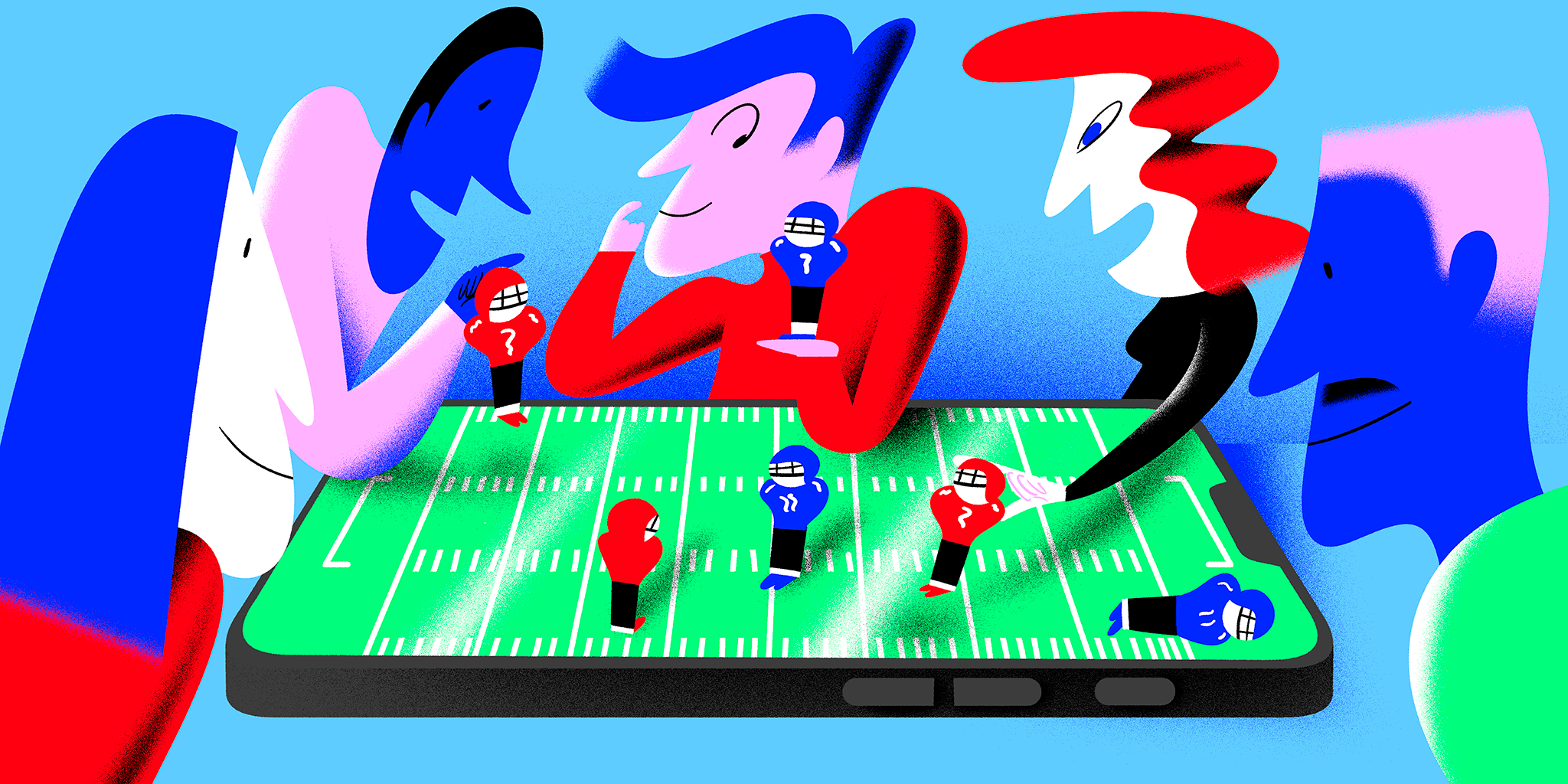 Best Fantasy Sport Platforms? Find Your Perfect Match!