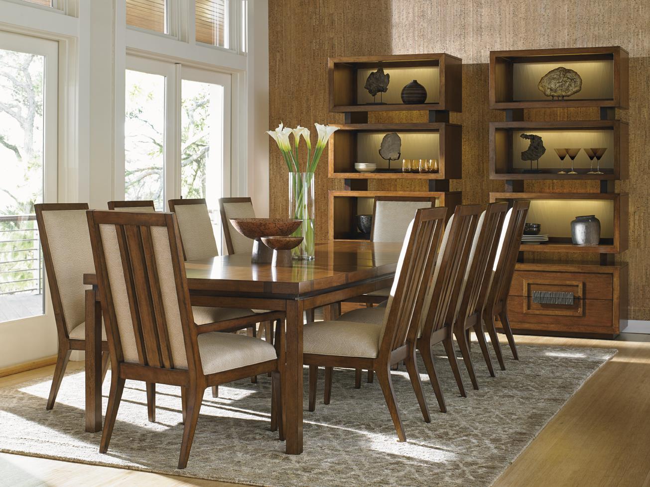 Get Tommy Bahama Entertainment Unit :Transform Your Home into Island Style.