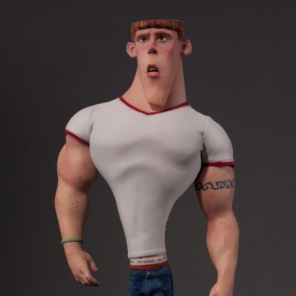 Paranorman High School Football Player: Who Is He? (The Full Story of This Amazing Character Revealed)