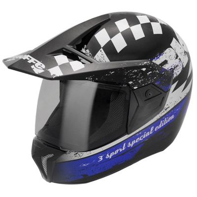 Looking for Capacete Bieffe 3 Sport Special Edition? Read This First!