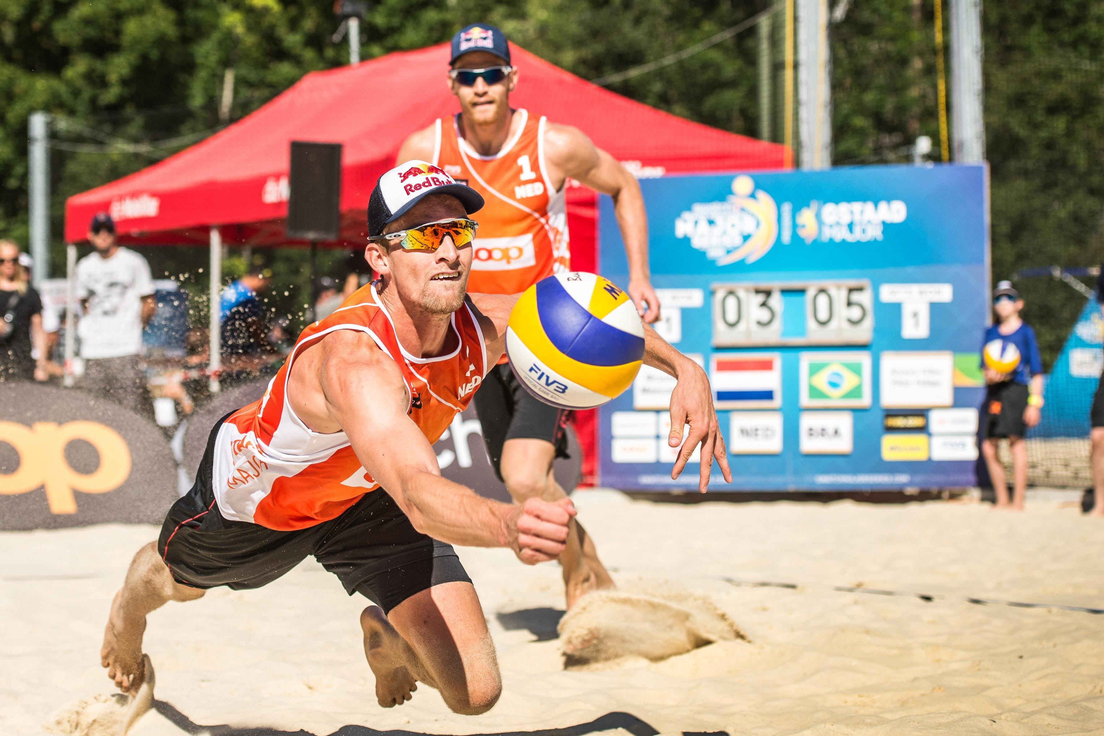 Want to improve your beach ball volleyball game? Learn easy tips to become a better player quickly!