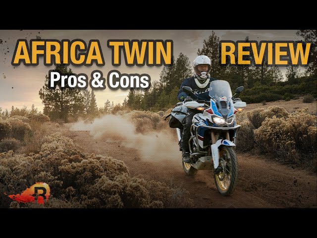 Africa Twin Adventure Sports Review: Honest Pros & Cons You Need.