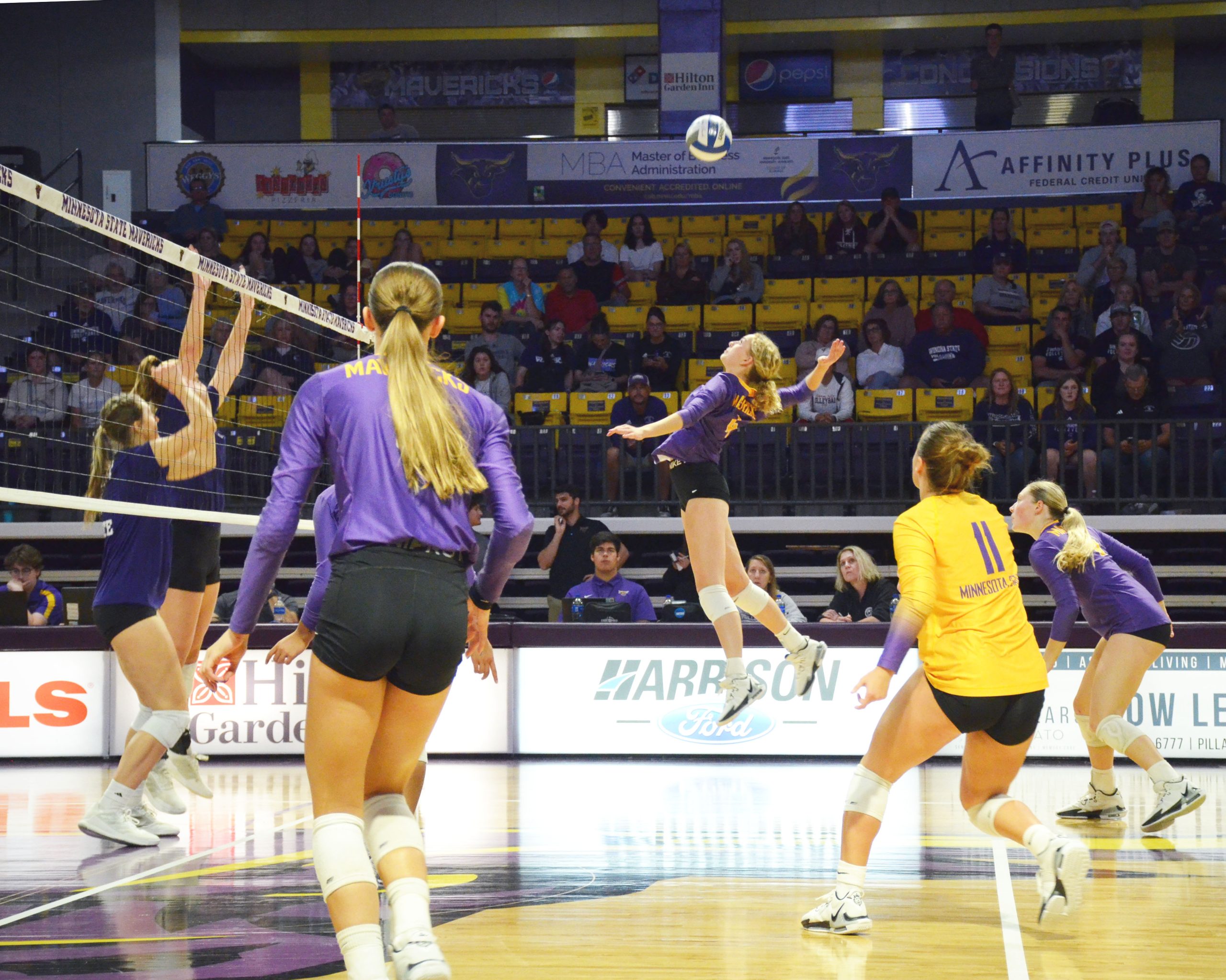 Confused? How do volleyball games work: Learn everything right now!