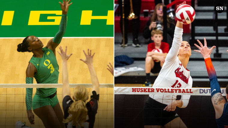 Husker Volleyball Live Stream Free: Dont Miss the Game.