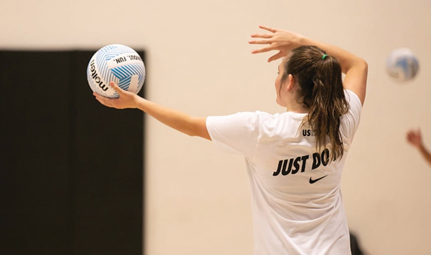 Fun Volleyball Serving Games: Drills to Level Up Your Serving Skills Fast.