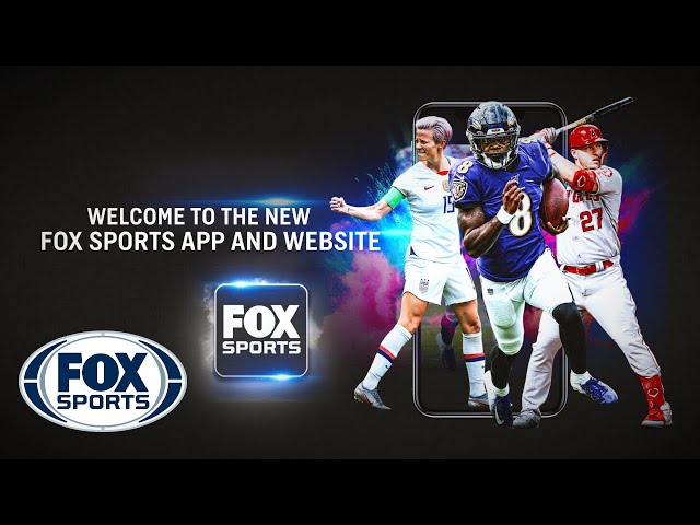 Assistir Fox Sport 2: Your Ultimate Guide to Watching Live Games