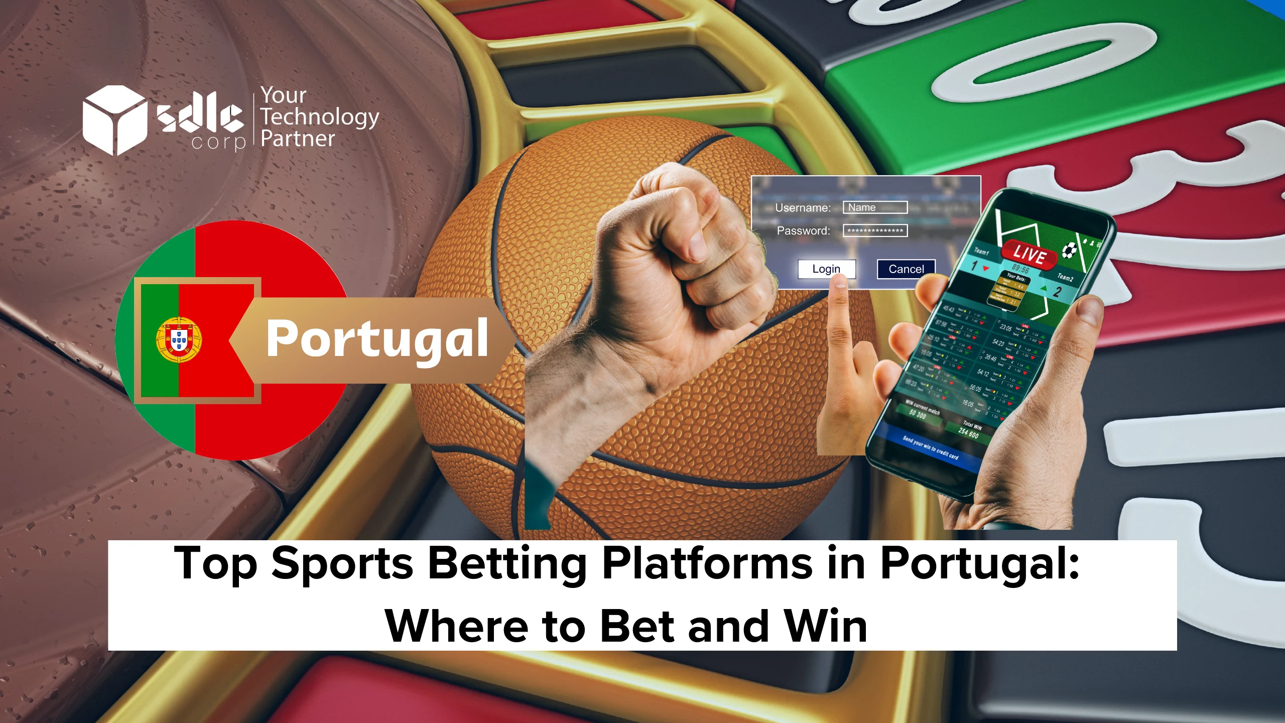 Bet Sports BR: Where to Bet? (Best Platforms and Odds Explained)