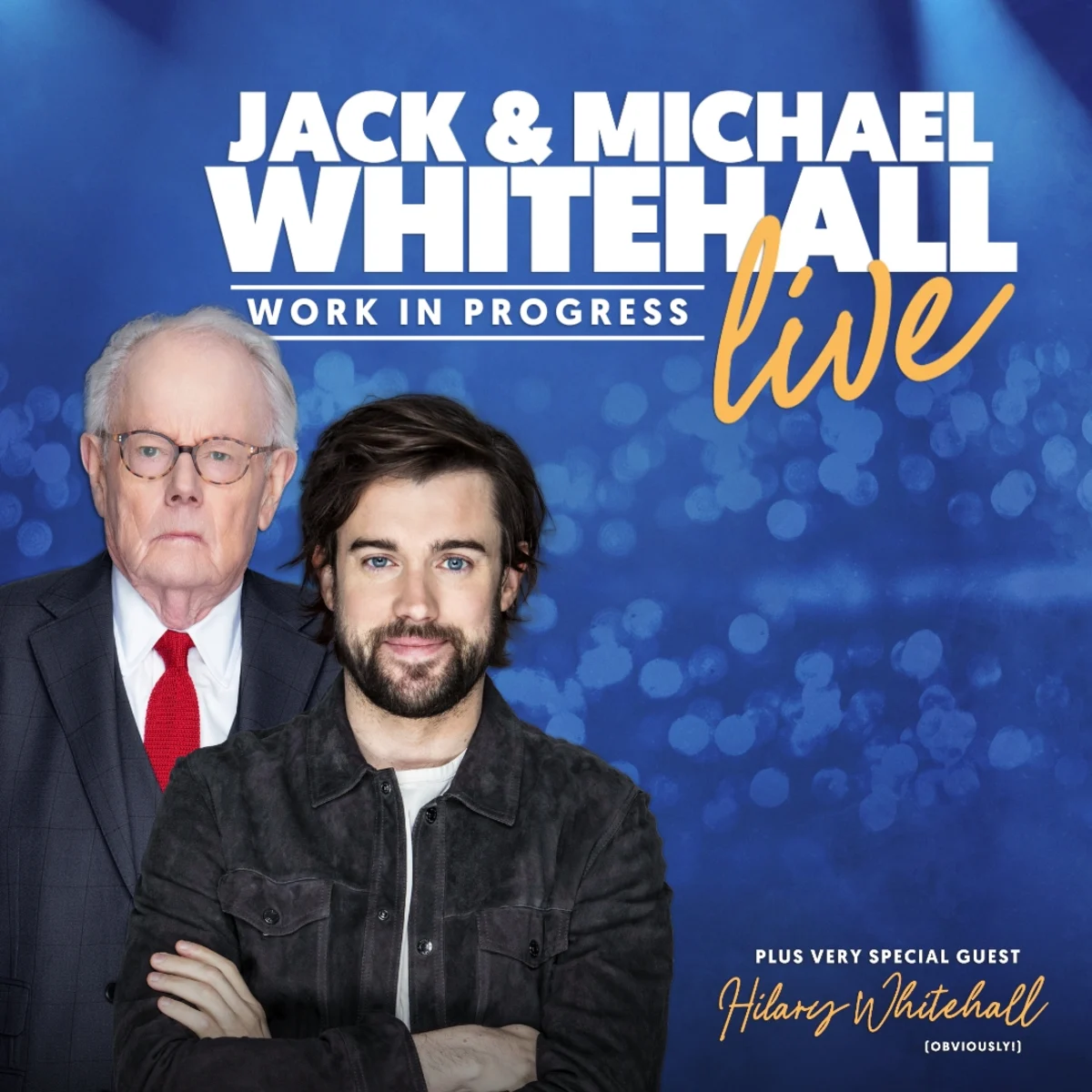 whitehall entertainment Guide: How to Find Your Next Big Show or Event