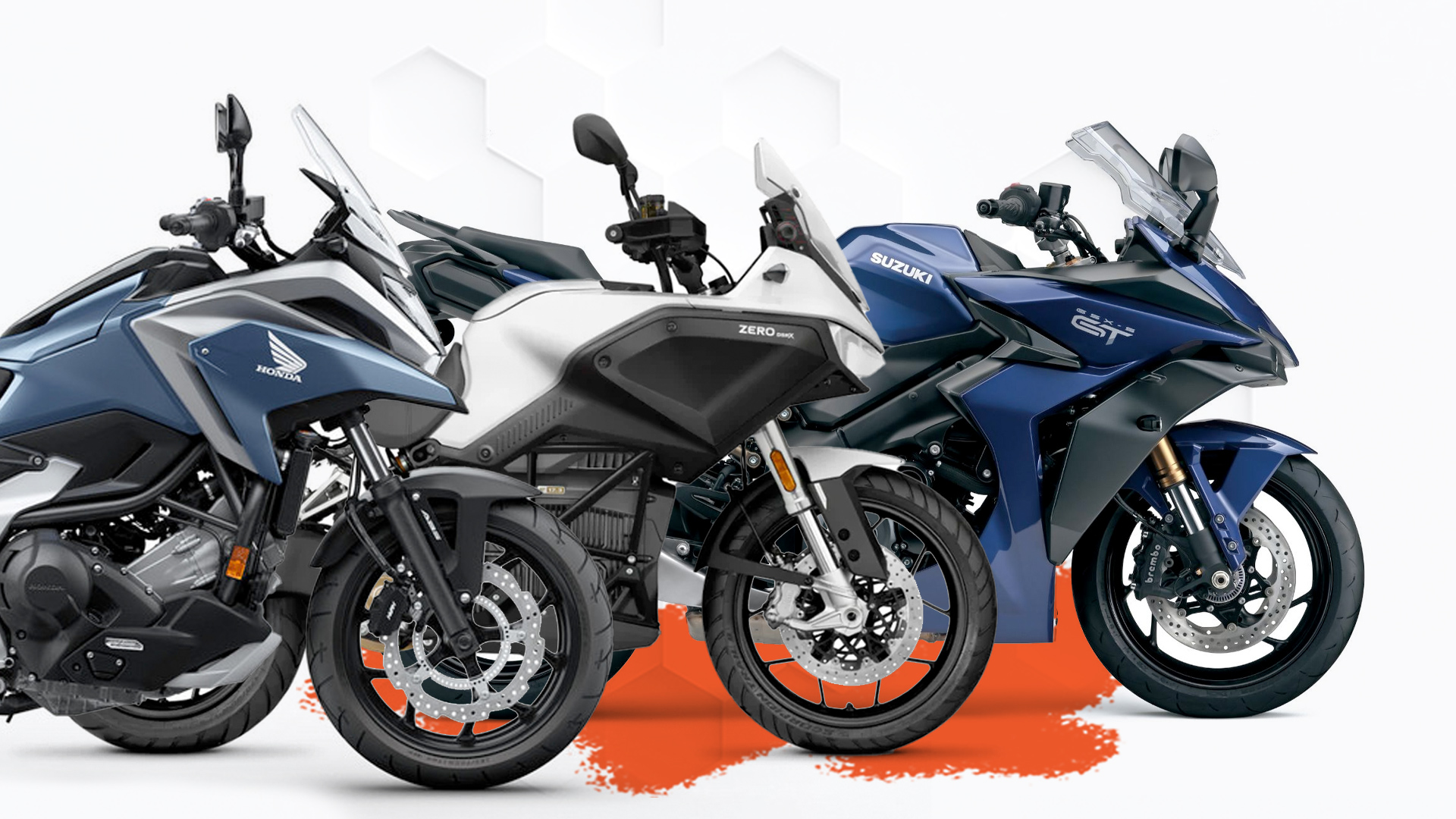 Best motos sport touring bikes for beginners (Top picks for new riders)