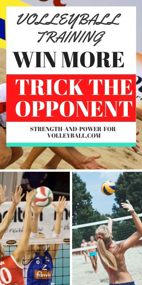 Winning Tips: How to Receive in Game Volleyball Championship