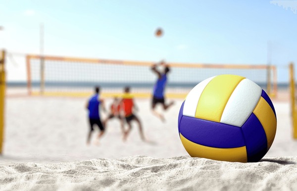 Sea Games Beach Volleyball: Your All-Access Pass to Beach Volleyball Action.