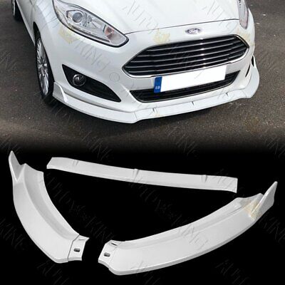 Cheap Ford Fiesta Sport Body Kit Finds: Get the Best Deals