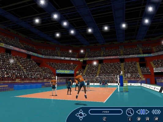 International Volleyball PC Game Buy: Find Keys & Downloads Fast!