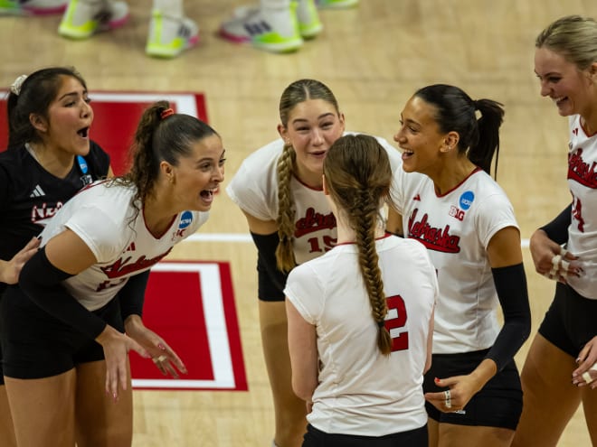 Game Time for Nebraska Arkansas Volleyball: Easy Guide to Find When They Play.