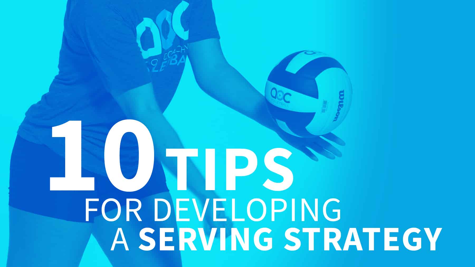 Need to Win? How to Coach Volleyball During a Game Effectively