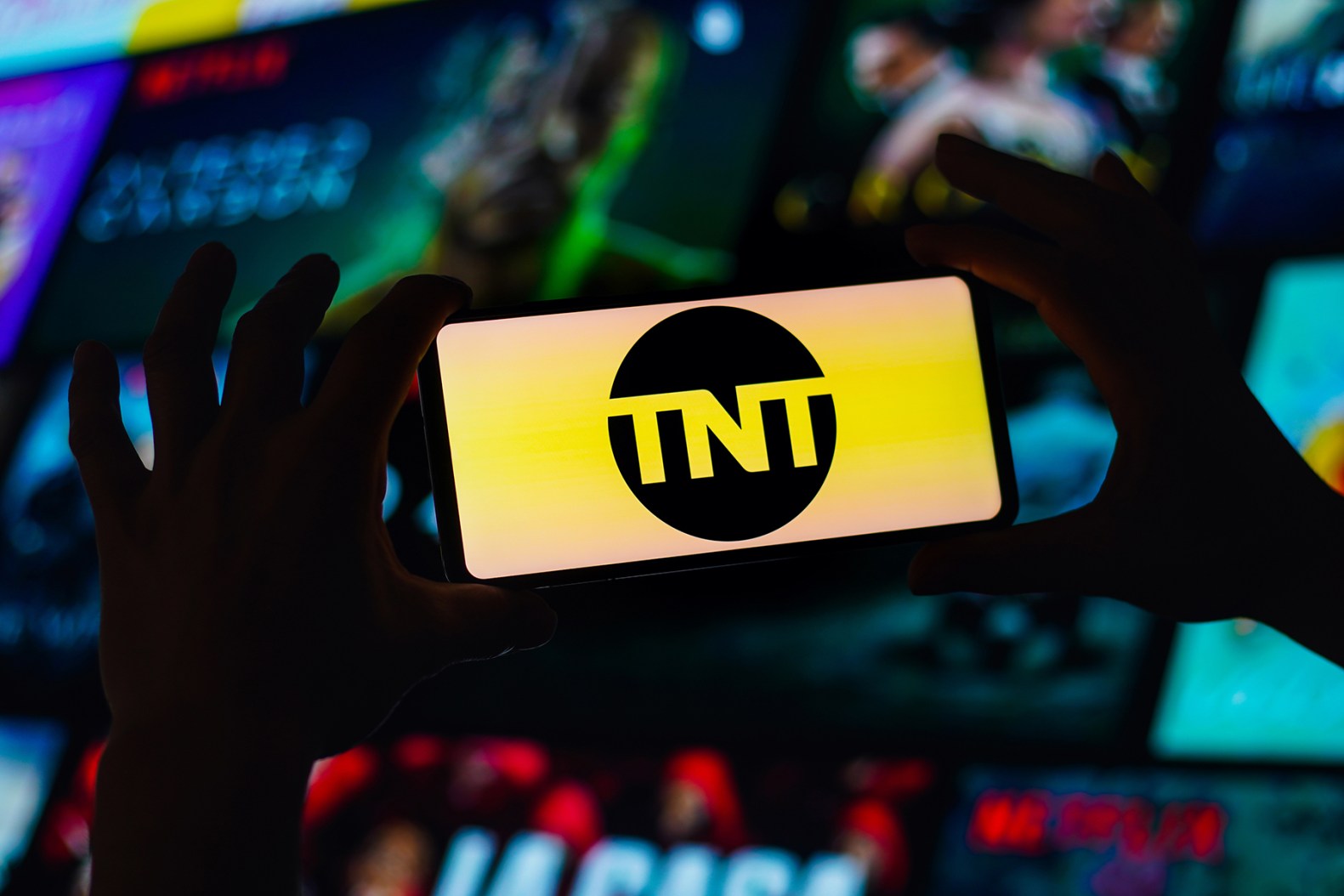 Get TNT Sports Online Free: Dont Miss a Game! (Best Ways to Stream TNT Sports)