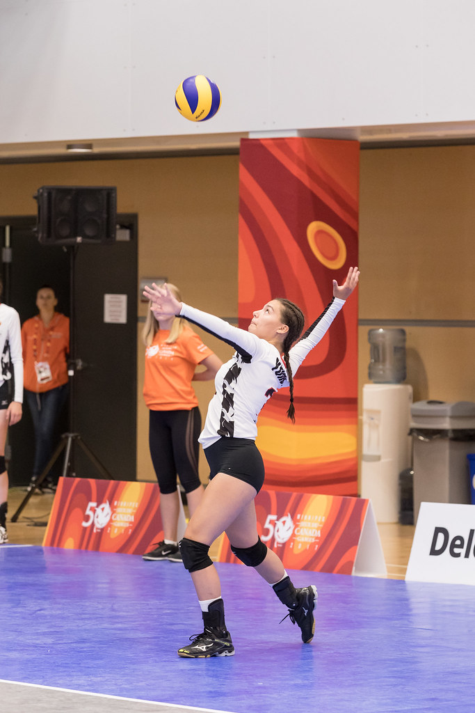 Serving Games for Volleyball: Top Drills to Ace Every Single Serve on Court!