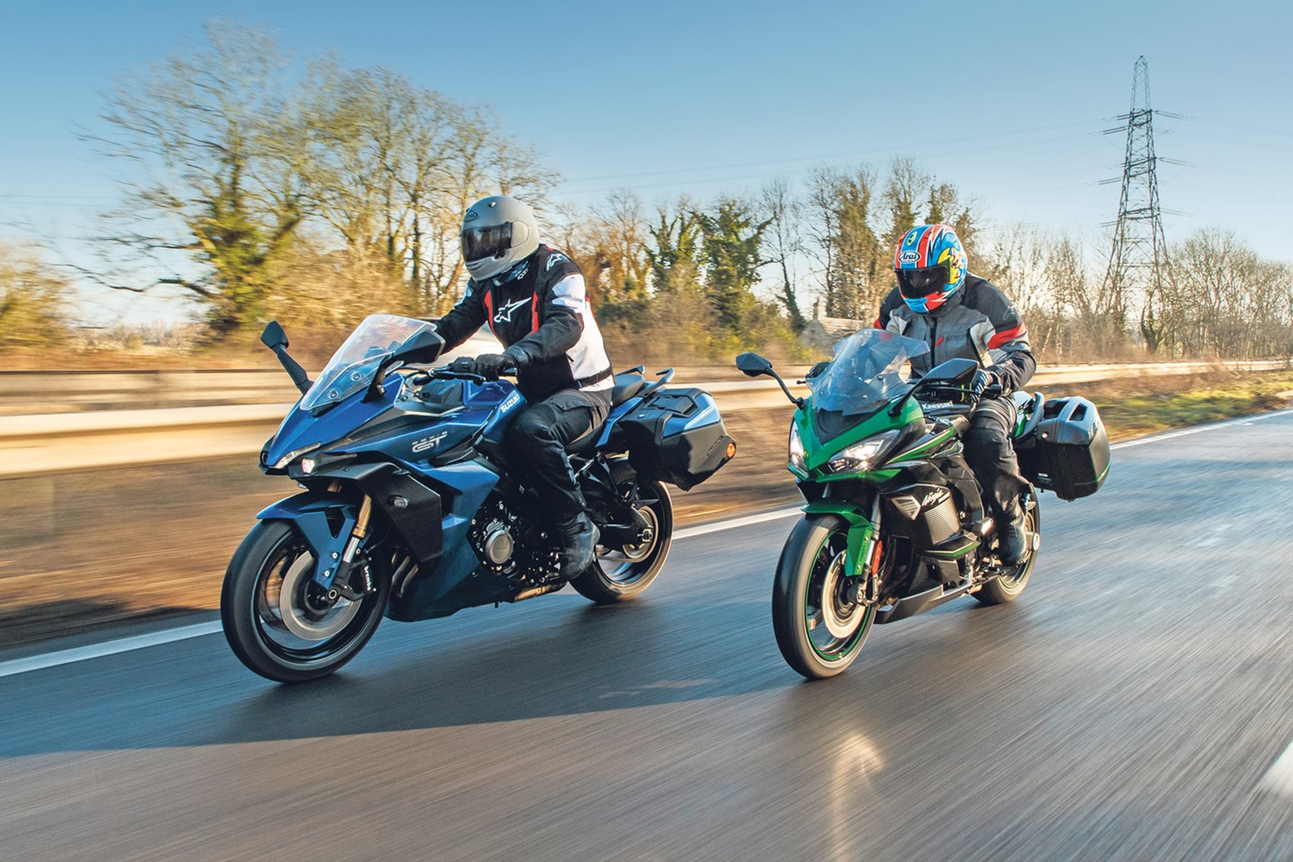 Best motos sport touring bikes for beginners (Top picks for new riders)