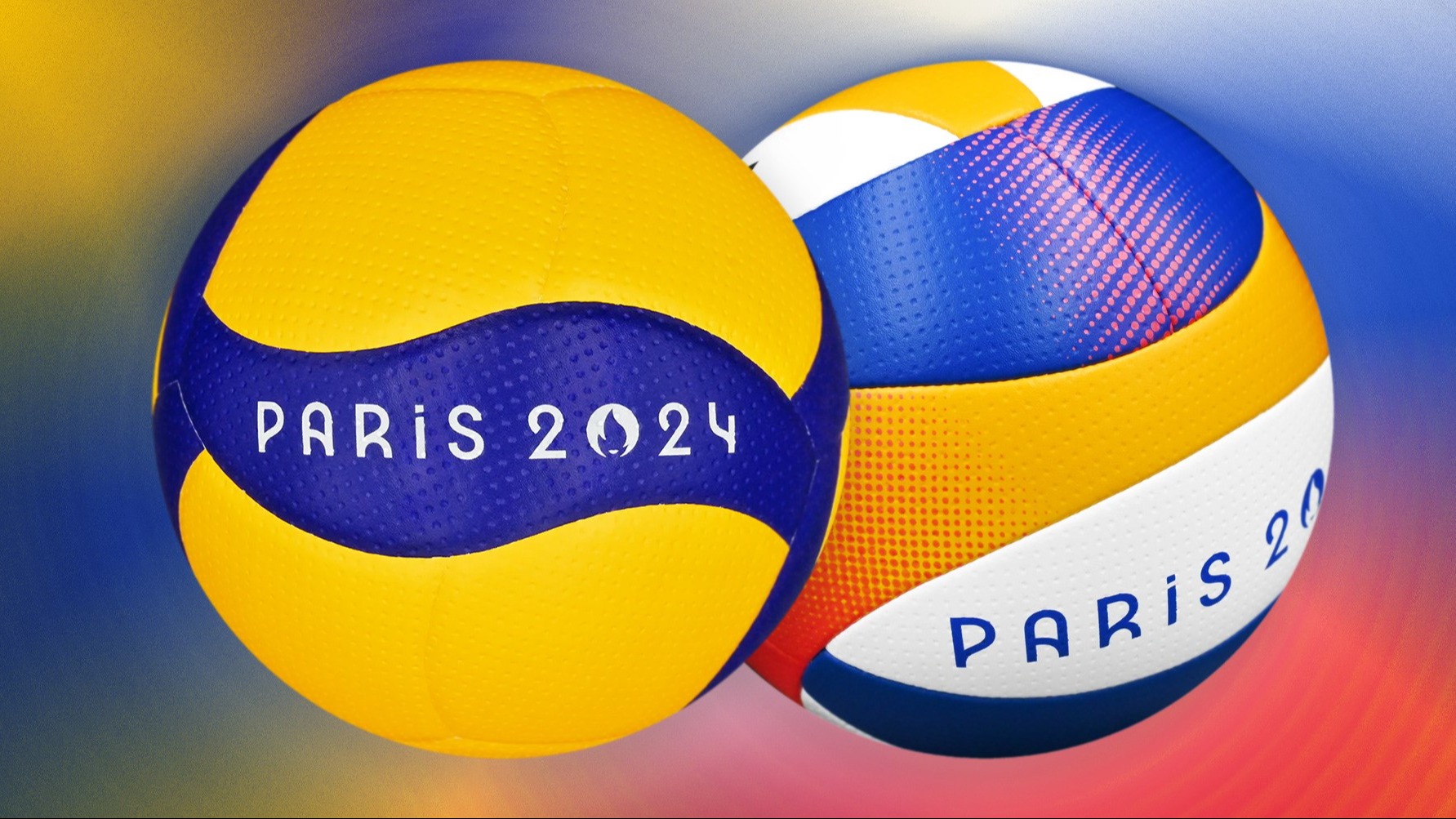 Olympic volleyball games 2024: Everything you need to know is right here!