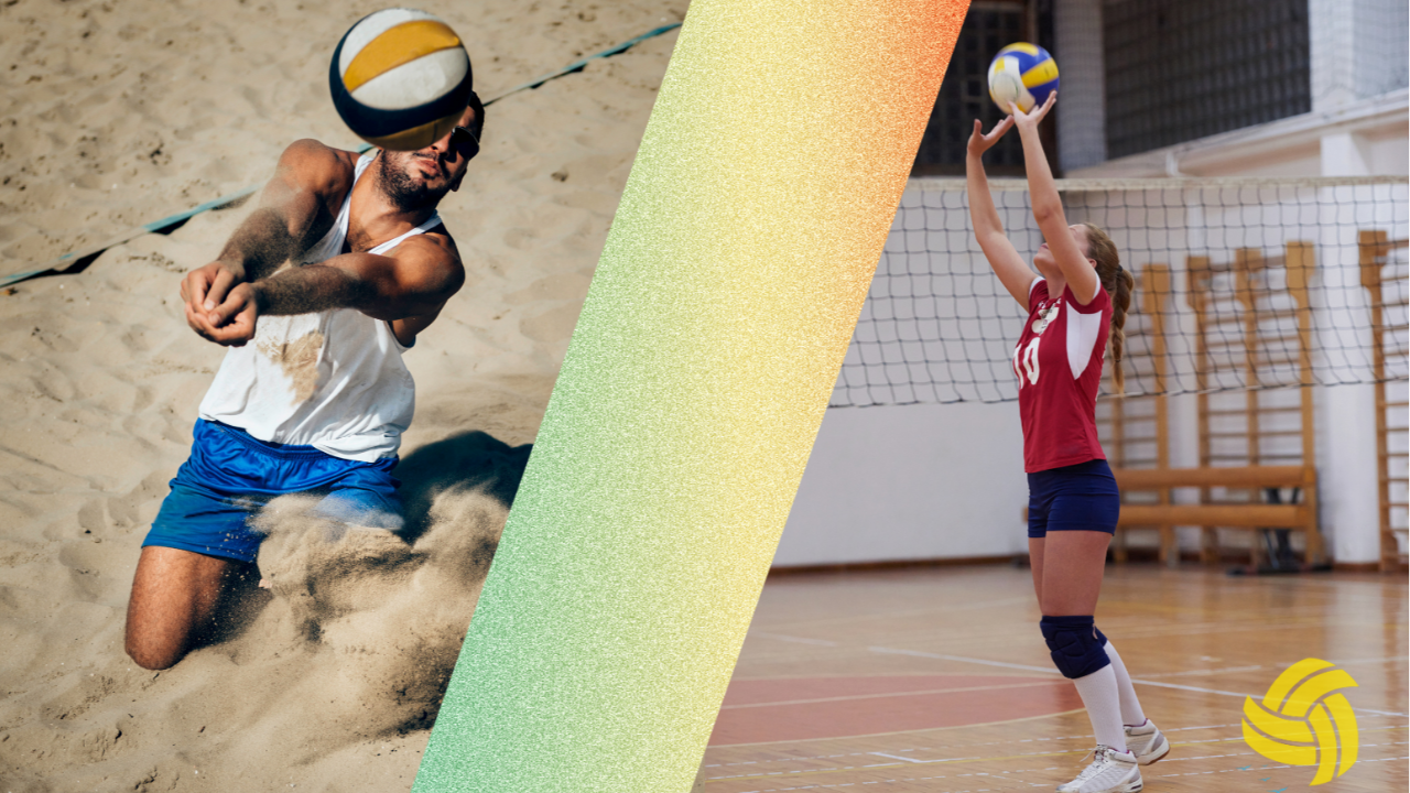 Best Gear for Outdoor Volleyball Game (Improve Playing)